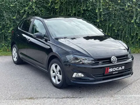 Used VOLKSWAGEN POLO Petrol 2018 Ad 