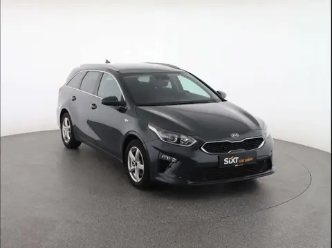 Used KIA CEED Diesel 2022 Ad 