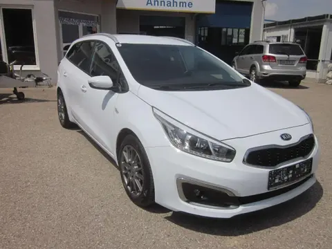 Used KIA CEED Diesel 2017 Ad 