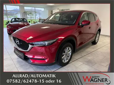 Used MAZDA CX-5 Diesel 2019 Ad 