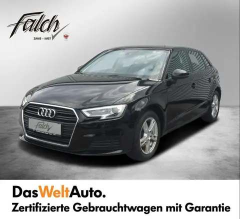 Annonce AUDI A3 Diesel 2018 d'occasion 