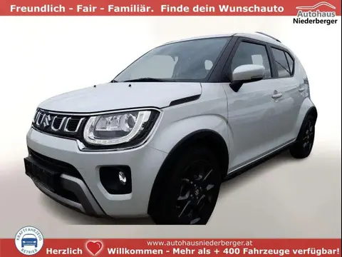 Used SUZUKI IGNIS Petrol 2022 Ad 