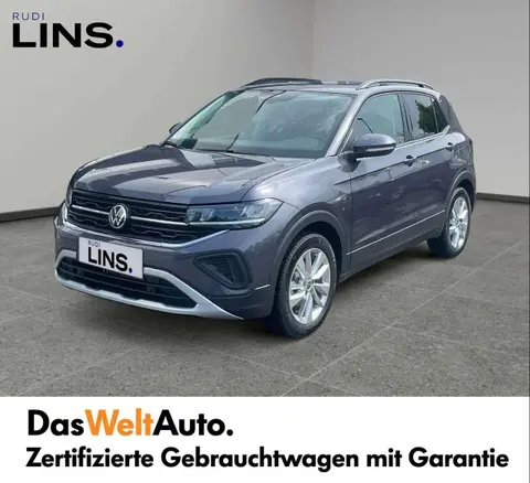 Used VOLKSWAGEN T-CROSS Petrol 2024 Ad 