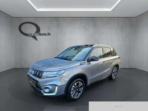 Annonce SUZUKI VITARA Essence 2021 d'occasion 