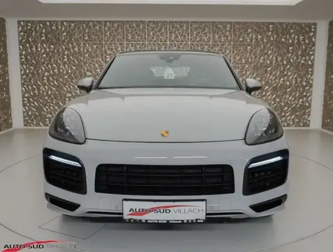 Used PORSCHE CAYENNE Hybrid 2020 Ad 