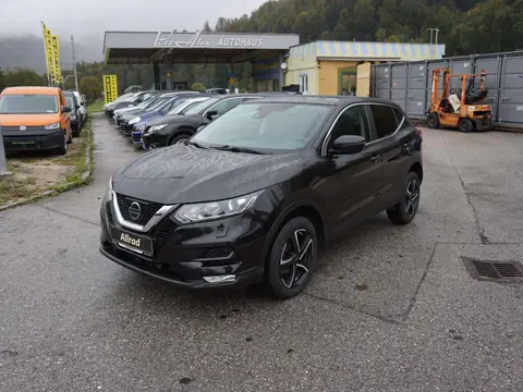 Used NISSAN QASHQAI Diesel 2018 Ad 