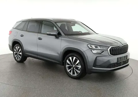 Used SKODA KODIAQ Diesel 2024 Ad 