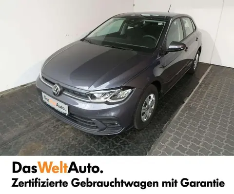 Used VOLKSWAGEN POLO Petrol 2024 Ad 