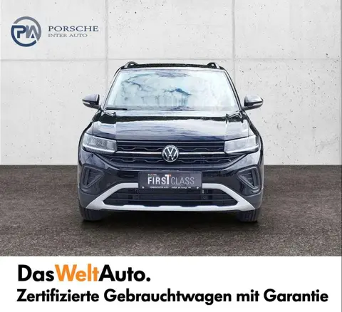 Used VOLKSWAGEN T-CROSS Petrol 2024 Ad 