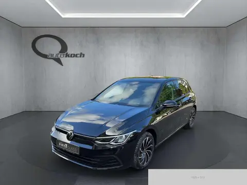 Annonce VOLKSWAGEN GOLF Essence 2024 d'occasion 