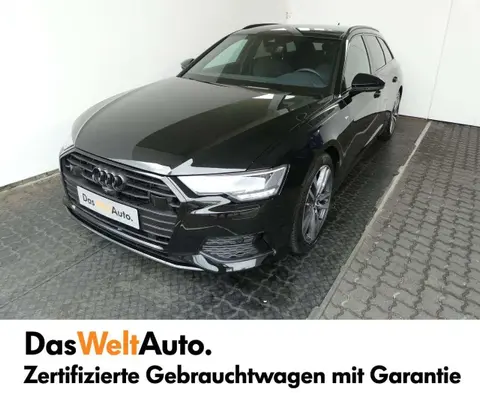 Annonce AUDI A6 Diesel 2023 d'occasion 