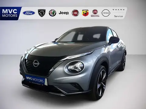 Used NISSAN JUKE Petrol 2024 Ad 