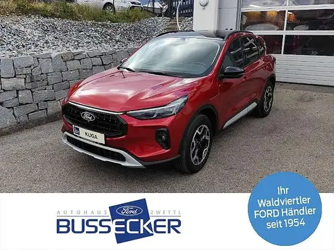 Annonce FORD KUGA Essence 2024 d'occasion 