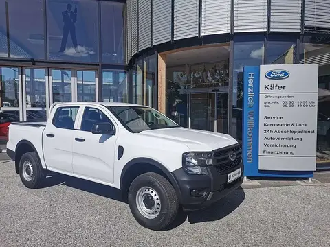 Annonce FORD RANGER Diesel 2024 d'occasion 