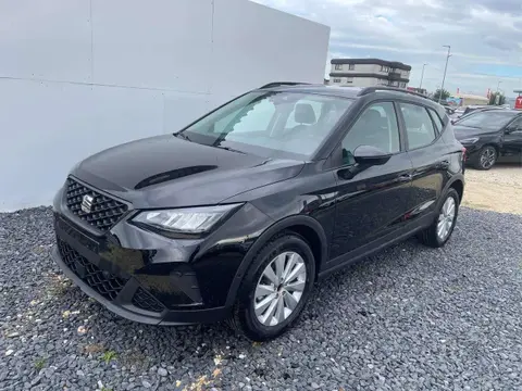 Used SEAT ARONA Petrol 2024 Ad 