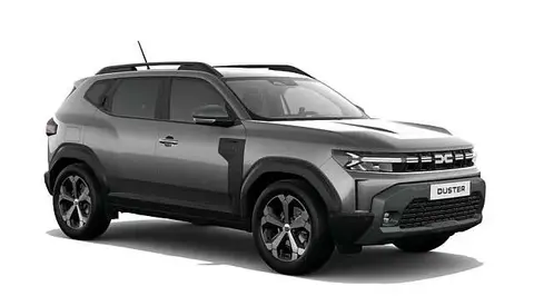 Annonce DACIA DUSTER Hybride 2024 d'occasion 