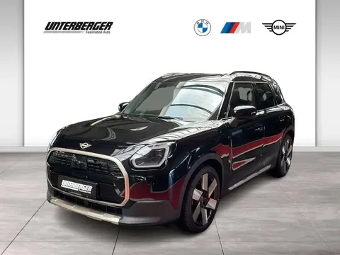 Annonce MINI COOPER Électrique 2024 d'occasion 