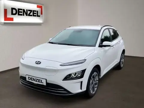 Annonce HYUNDAI KONA Électrique 2023 d'occasion 