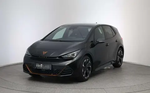 Annonce CUPRA BORN Électrique 2024 d'occasion 