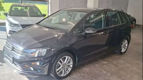 Used VOLKSWAGEN GOLF Diesel 2019 Ad 