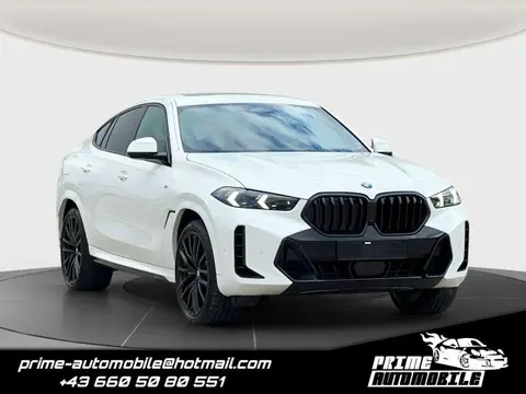 Used BMW X6 Diesel 2024 Ad 