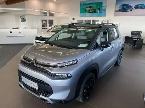 Annonce CITROEN C3 AIRCROSS Essence 2024 d'occasion 