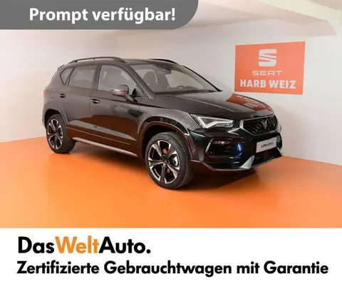 Used CUPRA ATECA Petrol 2024 Ad 