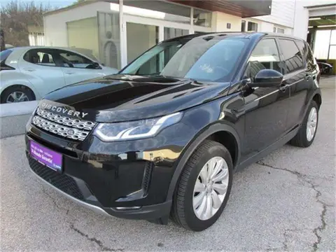 Used LAND ROVER DISCOVERY Diesel 2019 Ad 