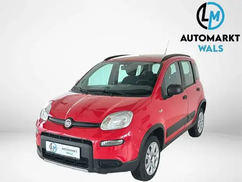 Used FIAT PANDA Petrol 2019 Ad 