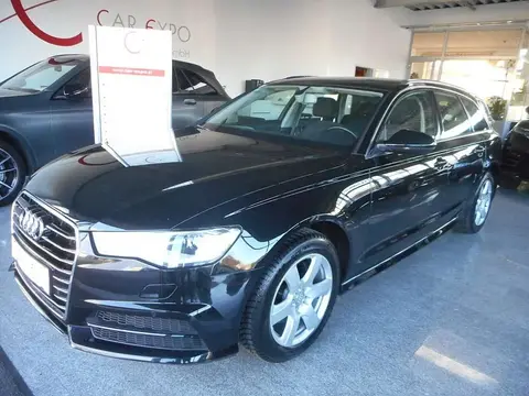 Used AUDI A6 Diesel 2018 Ad 