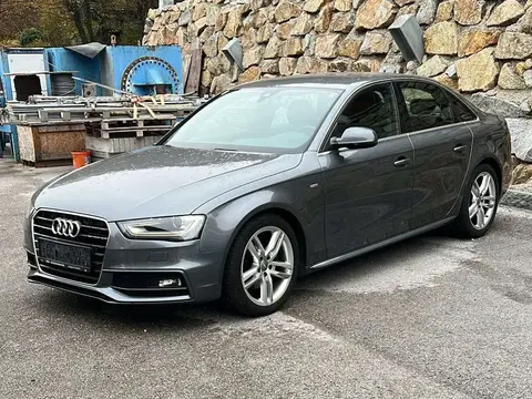 Used AUDI A4 Diesel 2015 Ad 