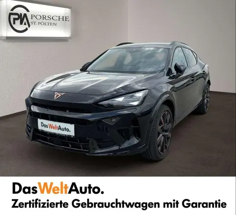 Used CUPRA FORMENTOR Hybrid 2024 Ad 