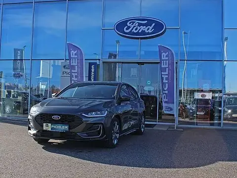 Used FORD FOCUS Petrol 2024 Ad 