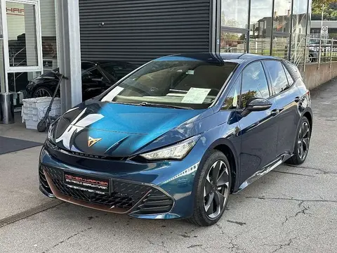 Used CUPRA BORN Electric 2023 Ad 