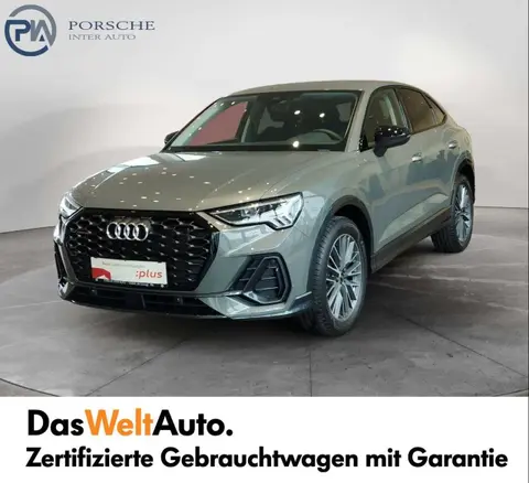 Annonce AUDI Q3 Diesel 2024 d'occasion 