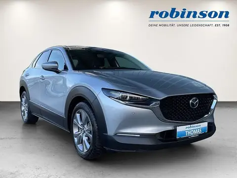 Annonce MAZDA CX-30 Essence 2020 d'occasion 