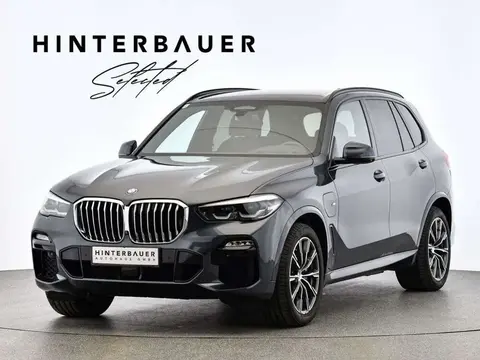 Used BMW X5 Hybrid 2020 Ad 