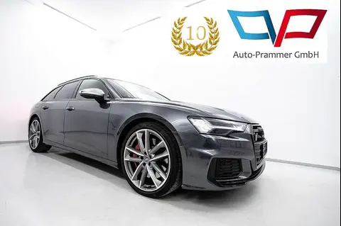 Used AUDI S6 Diesel 2019 Ad 