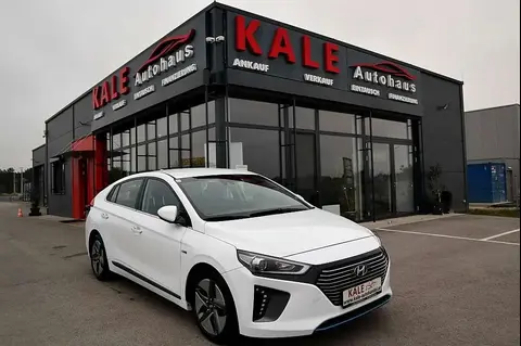 Used HYUNDAI IONIQ Petrol 2018 Ad 