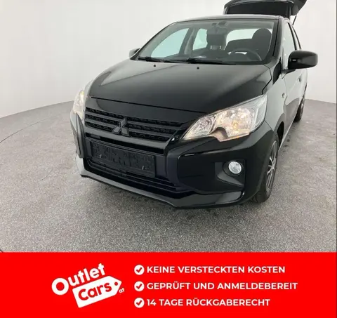 Used MITSUBISHI SPACE STAR Petrol 2021 Ad 