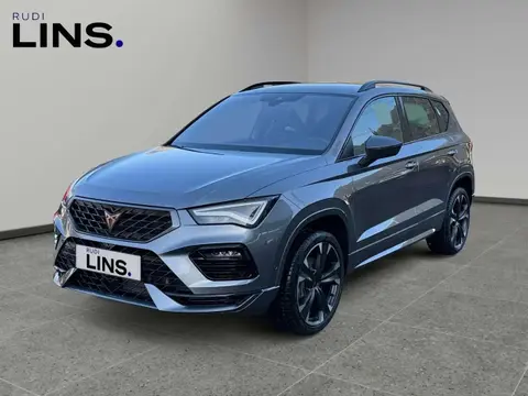 Annonce CUPRA ATECA Essence 2024 d'occasion 