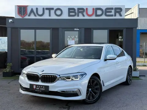 Used BMW SERIE 5 Diesel 2017 Ad 