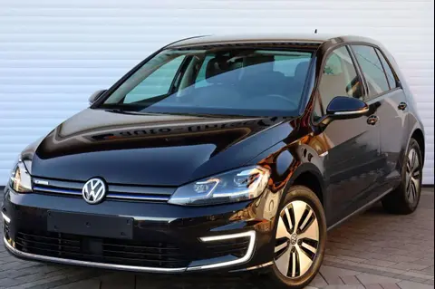 Used VOLKSWAGEN GOLF Electric 2020 Ad 