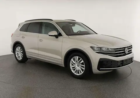 Used VOLKSWAGEN TOUAREG Diesel 2024 Ad 