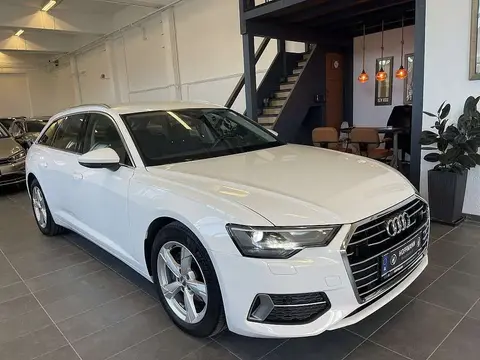 Used AUDI A6 Diesel 2020 Ad 