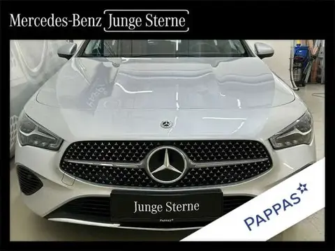 Used MERCEDES-BENZ CLASSE CLA Petrol 2023 Ad 