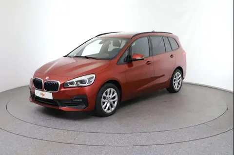 Used BMW SERIE 2 Diesel 2019 Ad 