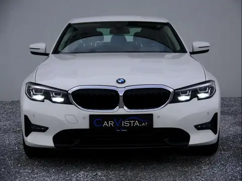 Used BMW SERIE 3 Diesel 2019 Ad 