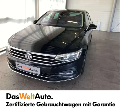 Annonce VOLKSWAGEN PASSAT Diesel 2019 d'occasion 