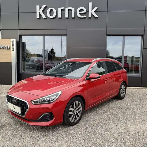 Used HYUNDAI I30 Petrol 2019 Ad 